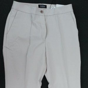 Express Dress Pant, NEW W TAGS, Size 10R